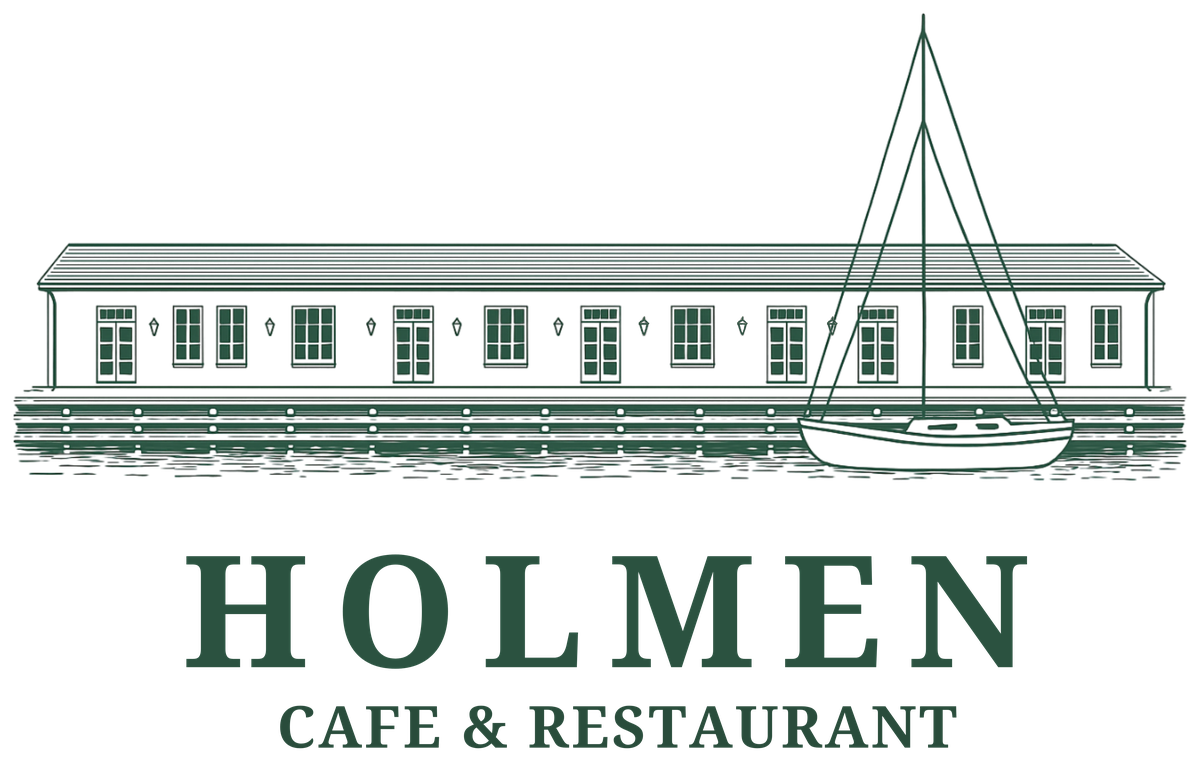 Holmen